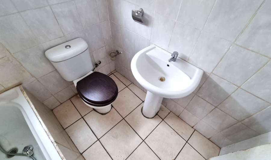 3 Bedroom Property for Sale in Zeerust North West